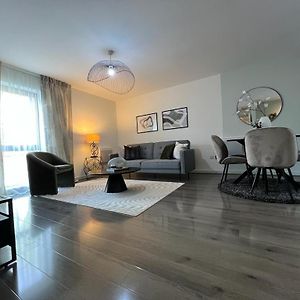 Appartement met Twee Slaapkamers